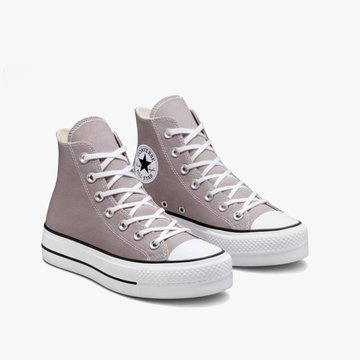 Converse CTAS Hi Platform Vapor Mauve