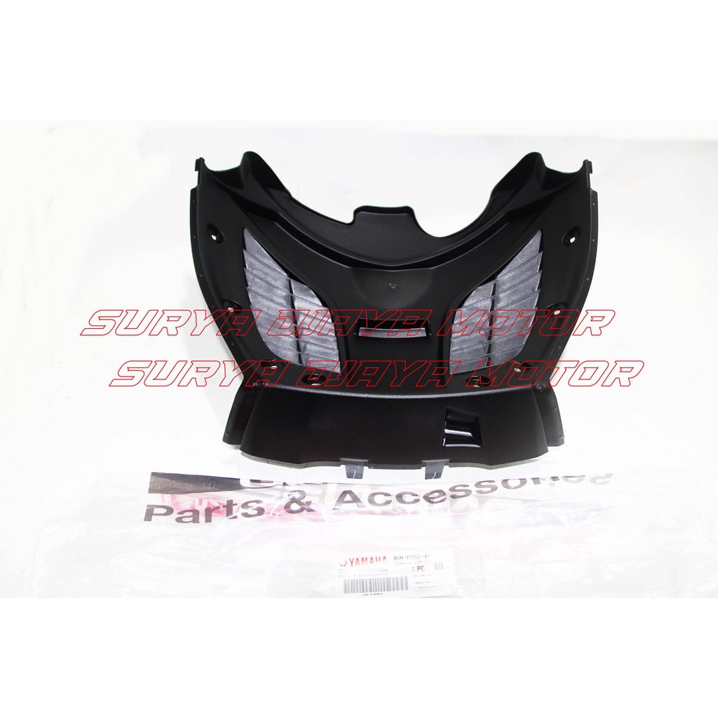 Cover Kolong Spakbor Depan Belakang Fender Inner NEW NMAX B6H-F1552-00