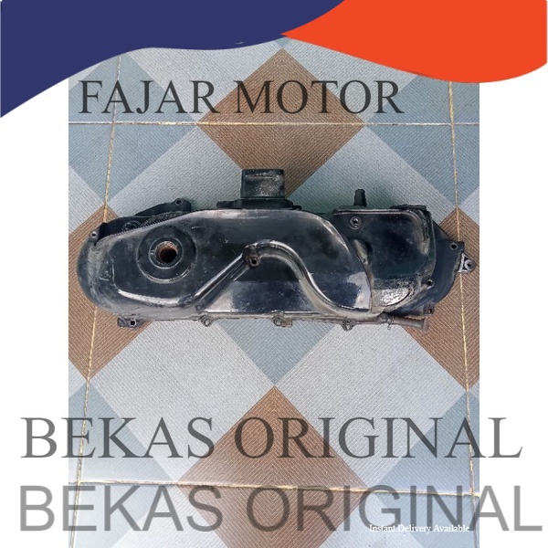 blok cvt Mio sporty dan mio smile original