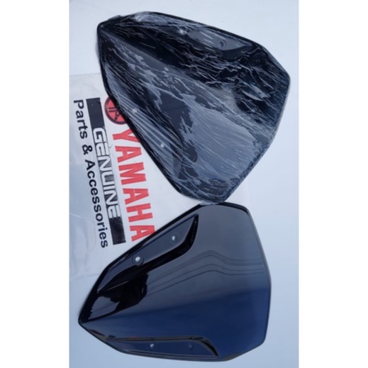 Windshield, Visor Tameng Yamaha Aerox 155 Original YAMAHA