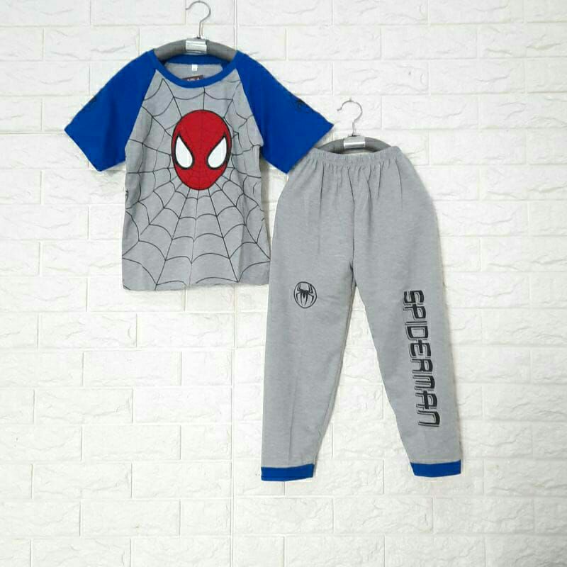 setelan raglan anak cwox junior