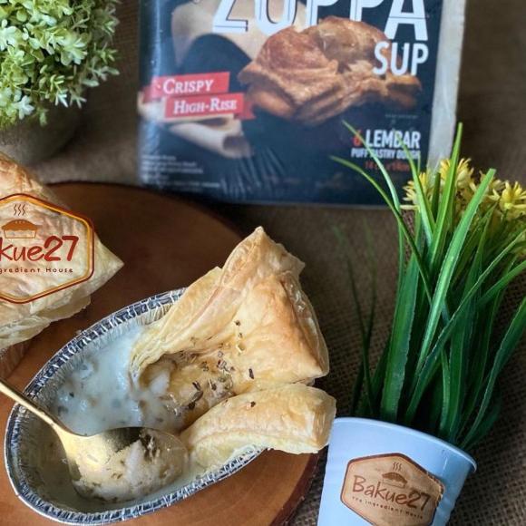 

➼ KULIT ZUPPA SOUP BONCHEF 450G ✸