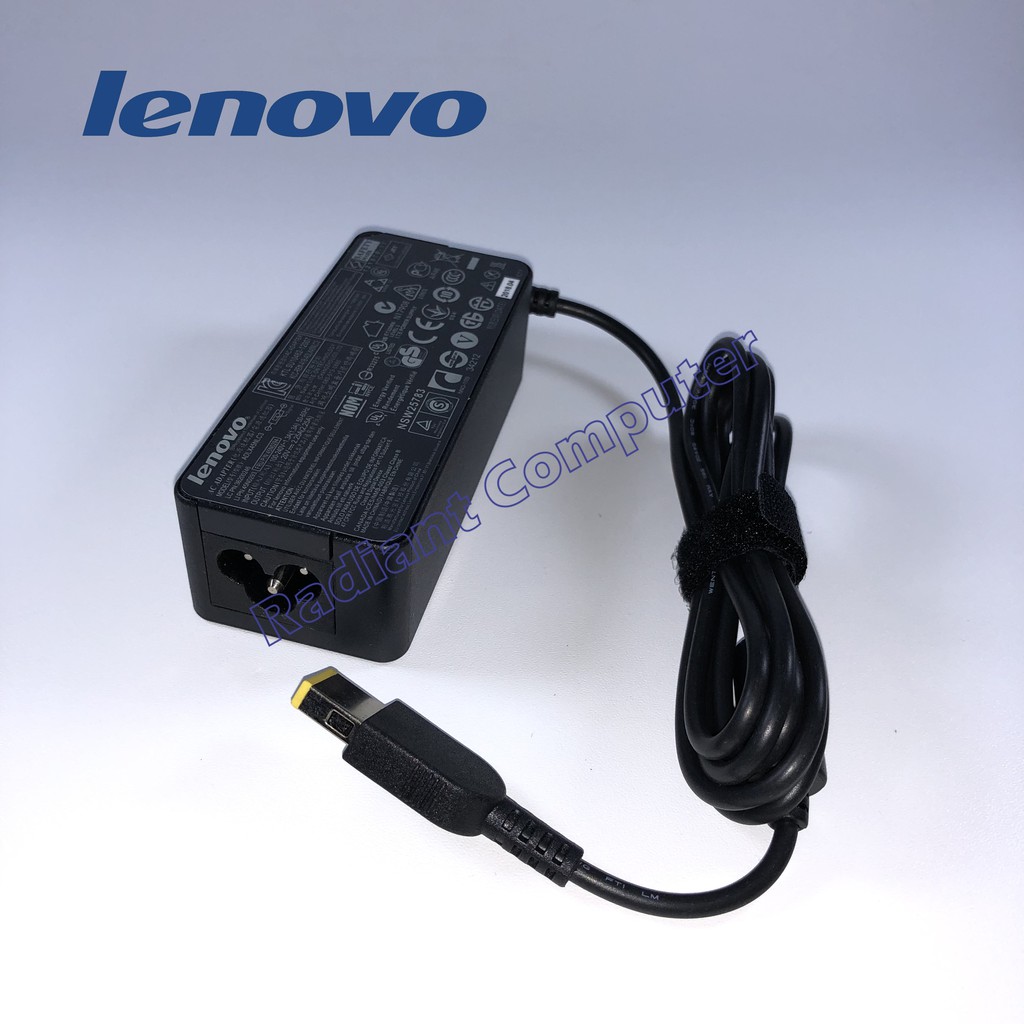 Adaptor Charger Lenovo E10-30 E31-70 E31-80