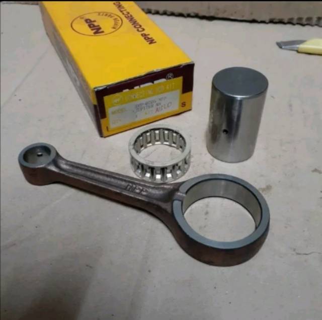 stang seher kit jupiter mx npp