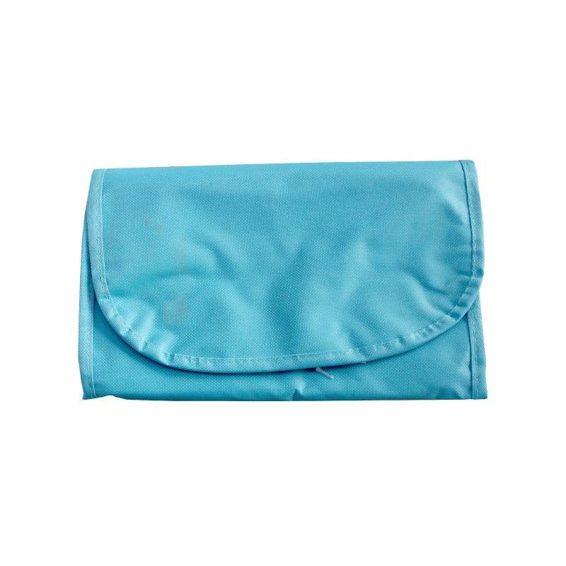 

JYSK Tas Wash Bag With Hook 25X15X2CM Assorted