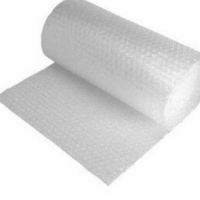 

Bubblewrap Untuk Packing uk 25cm x 600cm Buble wrap Bublewrap