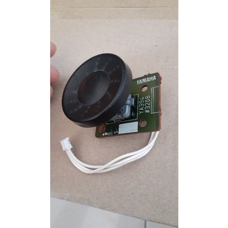 POTENSIO Keyboard yamaha PSR/PSRS SERIES