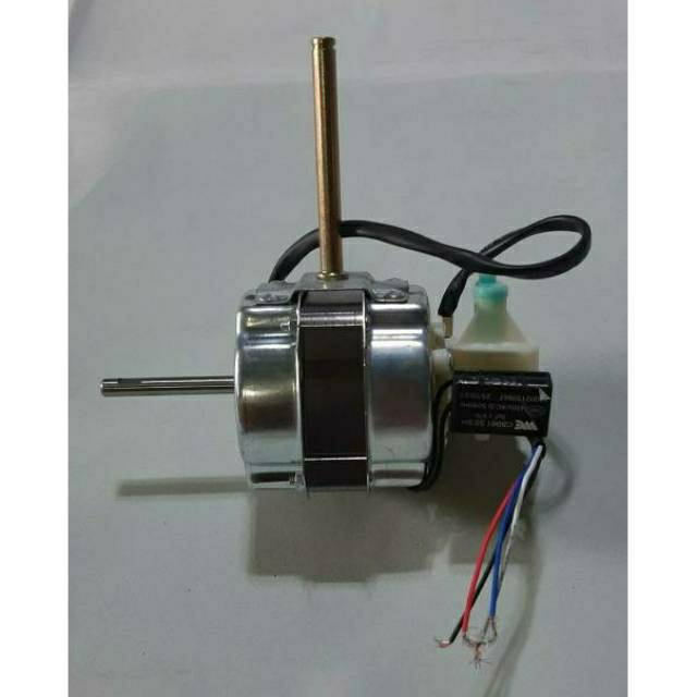 Dinamo kipas  Angin  Semua Merek , AS 6CM , baling baling besi  18  in universal , Niko okayama 3in 1
