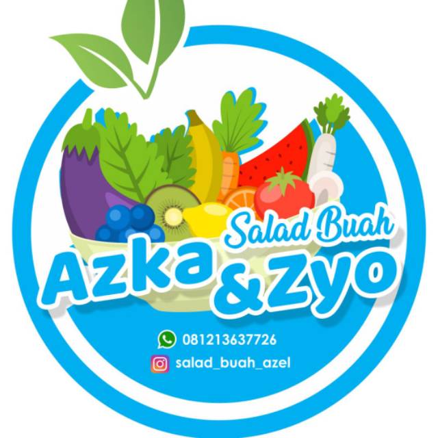 

Salad Buah