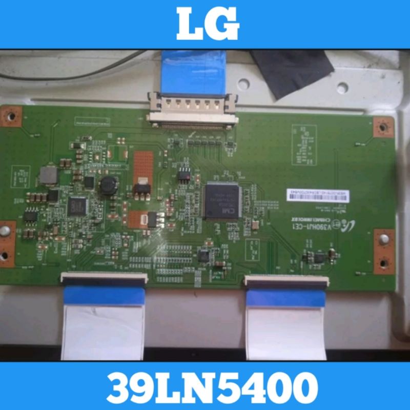 Tcon LG 39LN5400 Tcon TV LG 39LN5400 Tcon TV LED LG 39LN5400 Tcon 39LN5400 Tikon 39LN5400