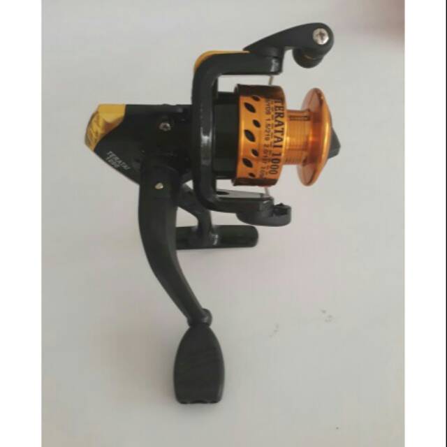 Reel Teratai 1000