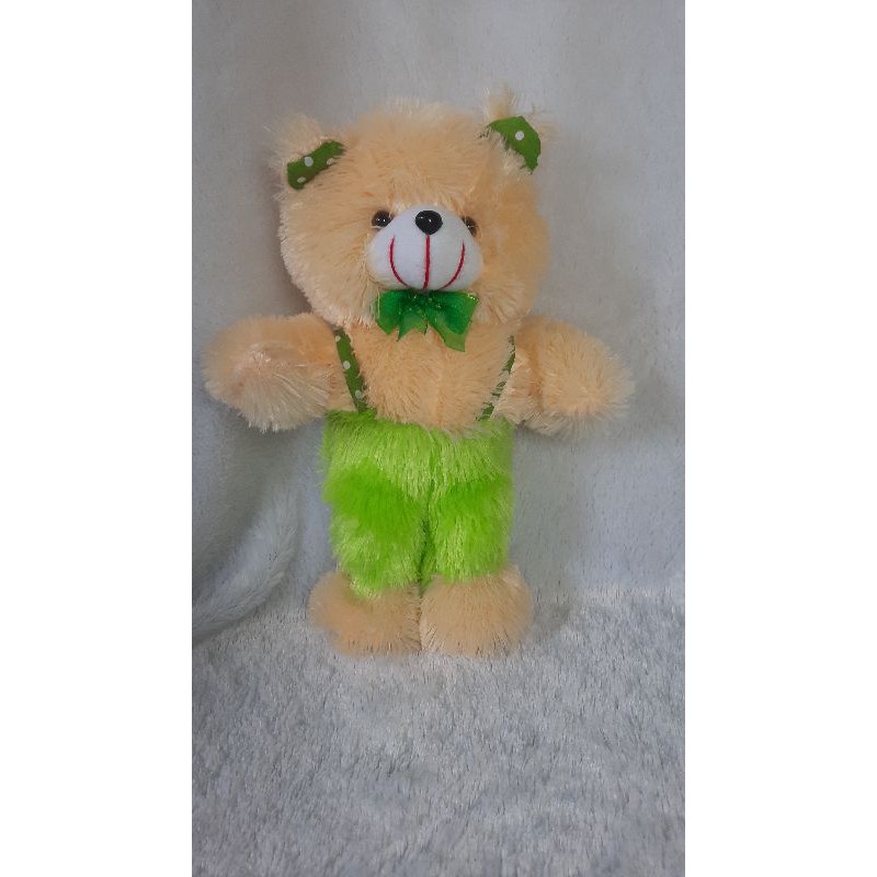 tedy bear jojon imut 40CM