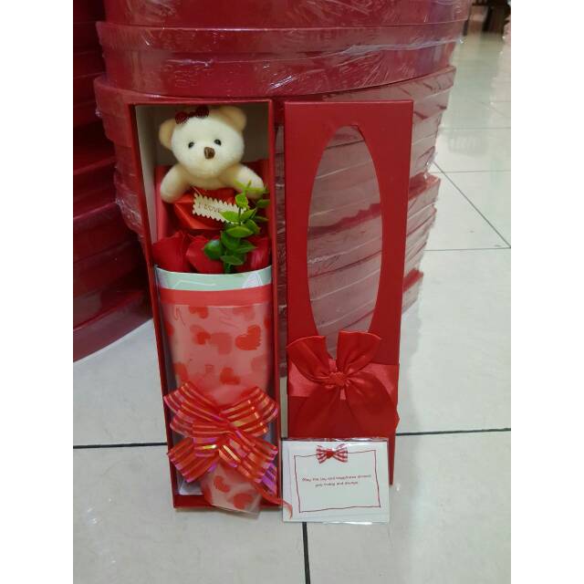 

KADO VALENTINE 2018 SM003 HADIAH VALENTINE 2018 KADO VALENTINE TERBARU
