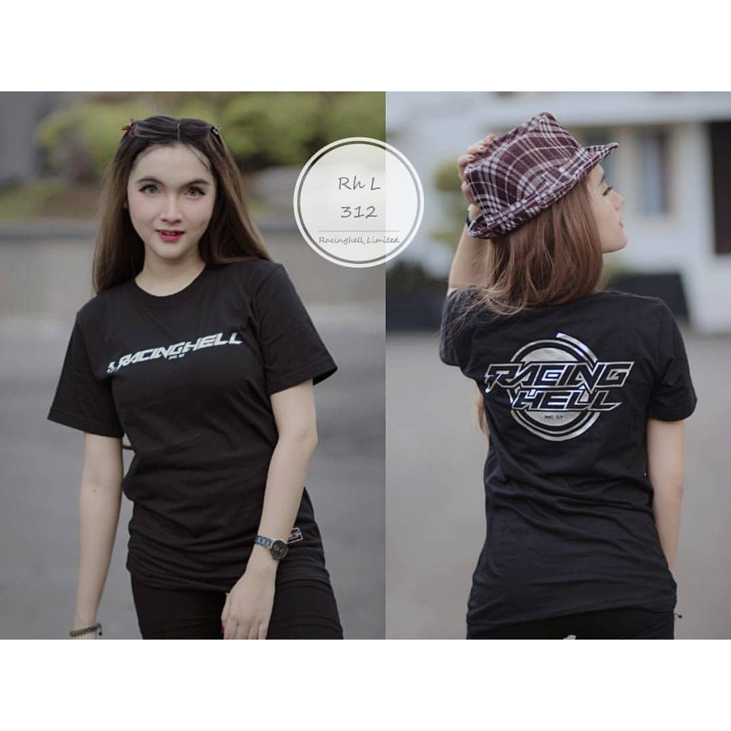  KAOS  RACING  TERBARU  KAOS  CASUAL TERBARU  KAOS  DISTRO 