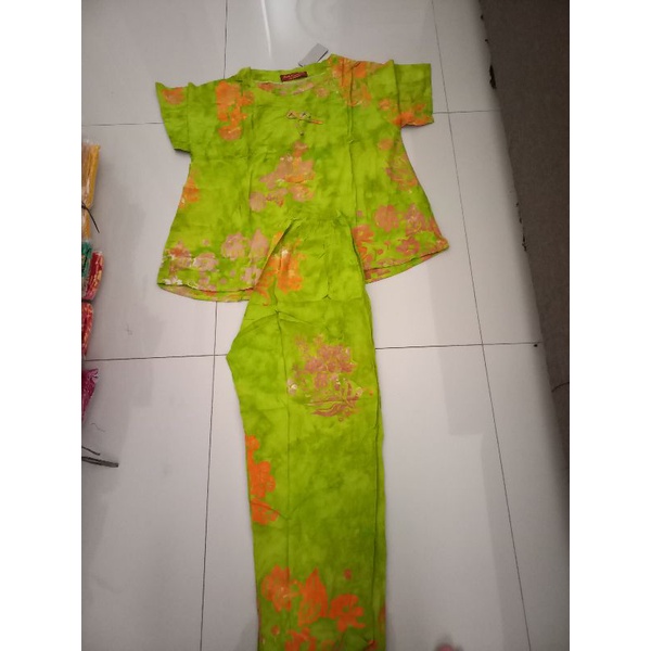 scp batik abg cap copar