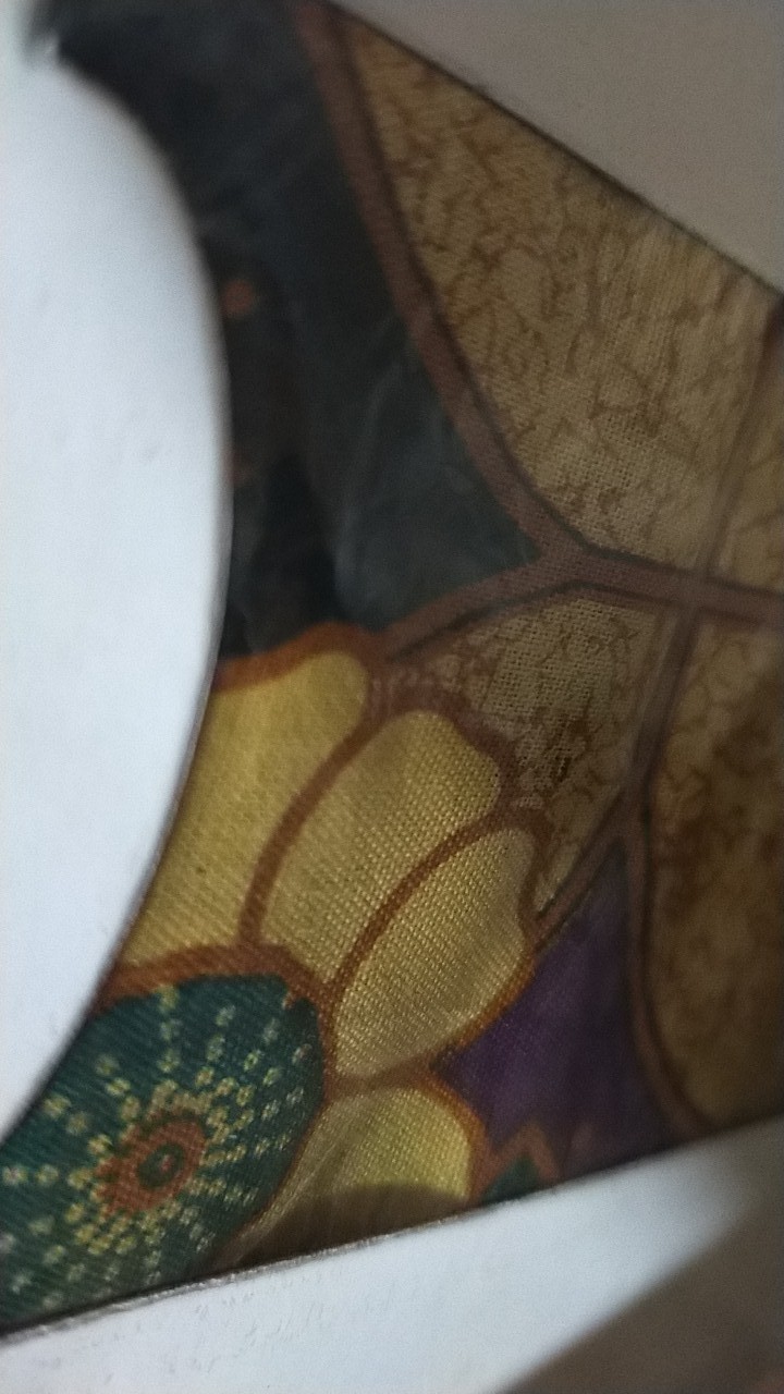 Tunik Batik Kembang Kawung Dsc04179