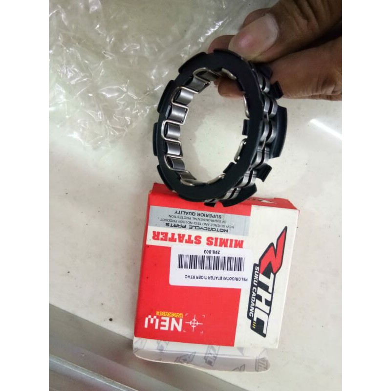 gotri mimis stater tiger