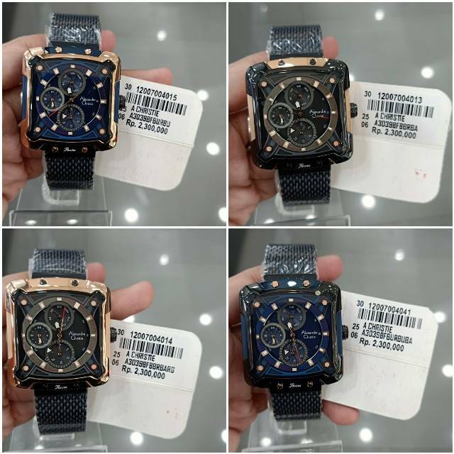 Promo AC3039 ladies sandrope / AC 3039 cewe original