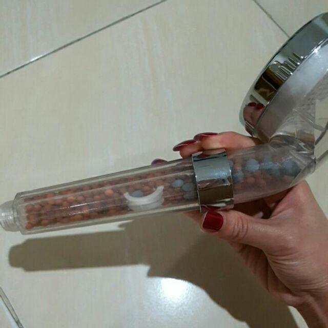 Super Shower Head Kesehatan Lifestyle