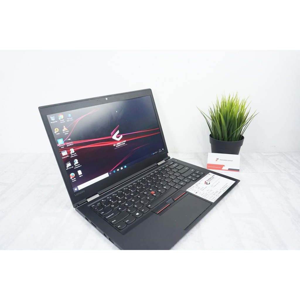 Jual Lenovo Thinkpad X1 Carbon ULTRABOOK | Shopee Indonesia