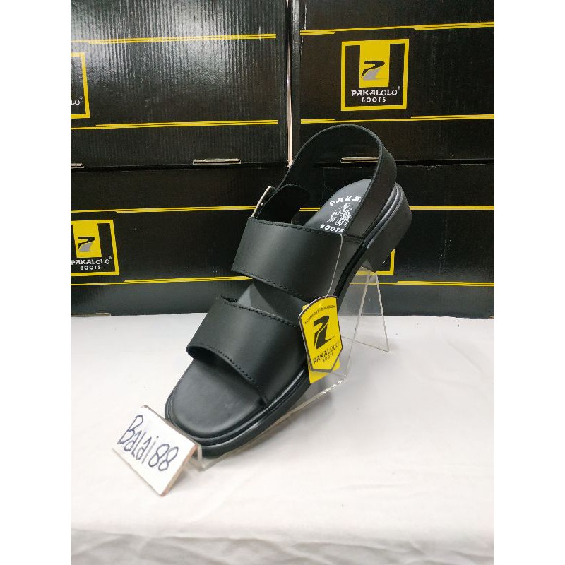 sepatu sandal original pakalolo 1904 (100% original pakalolo)