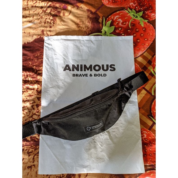 Waistbag Animous Loren