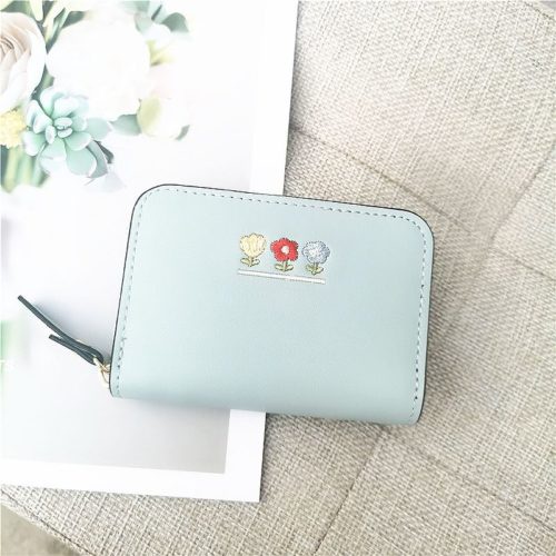 101365 Dompet Wanita Import (1 KG MUAT 8) JTF1365