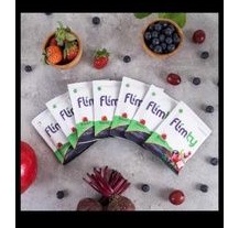 FLIMTY FIBER DRINK