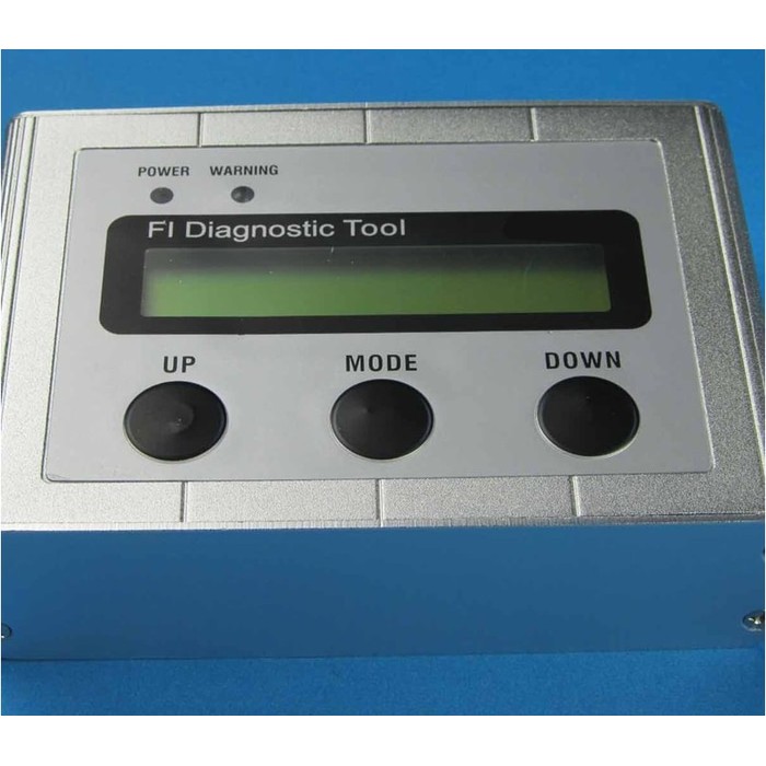 Scanner Motor Injeksi Yamaha FIDT