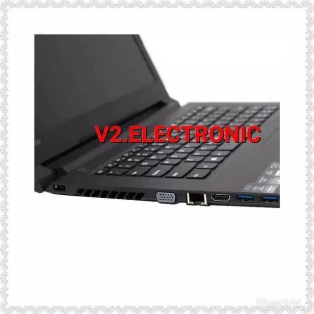 Laptop Lenovo V310 Intel Core i3-6006U | VGA 2GB AMD Radeon | RAM 4GB | HDD 1TB | Windows 10