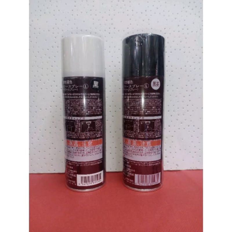 KENNY HAIR SPRAY COLOR JEPANG 191ML