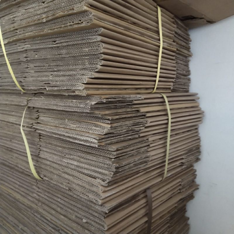 

Kardus bekas di jual kiloan