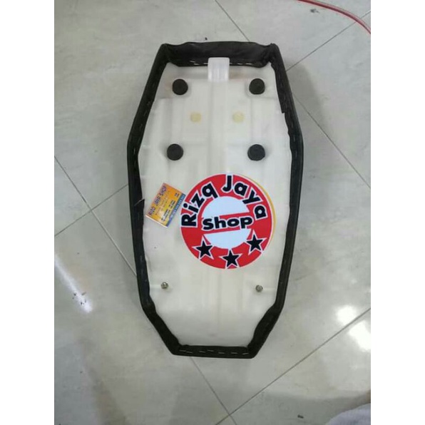 JOK RX KING HITAM POLOS MOTIF KOTAK TAHU SUPER TIMBUL-3