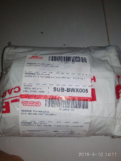 Botol Putri 100 Ml Kw 1