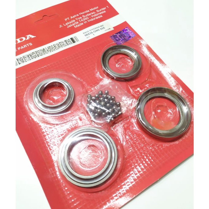 KOMSTIR COMSTIR GN5 VARIO 125/150FI,BEAT FI, NEW BEAT ESP, SUPRA, GRAND ori oem