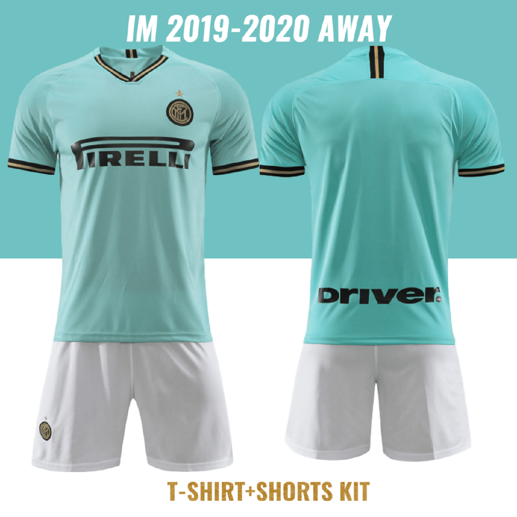  Kaos  Jersey Sepak Bola  Im Away 2022 2022 Bahan Polyester 