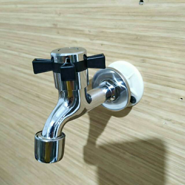 Kran Wudhu. Kran Air . Kran Kamar Mandi