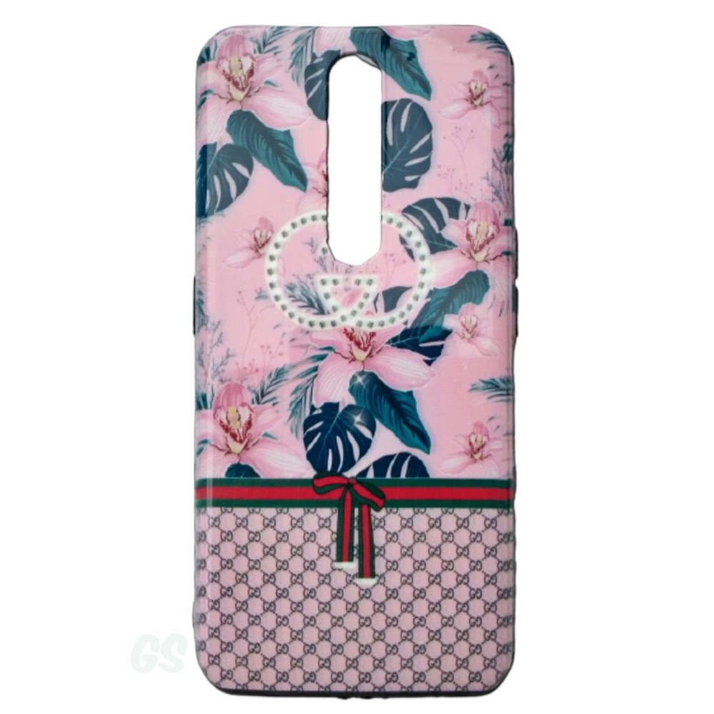 CASE HARDCASE OPPO F11 PRO Full Print Gambar Karakter Case Full Gambar