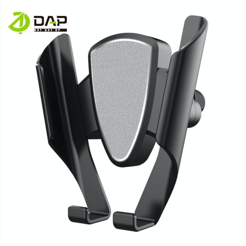 DAP D-CZ1 Car Holder Universal Gravity Air Vent Car Mout-Holder untuk di AC Mobil