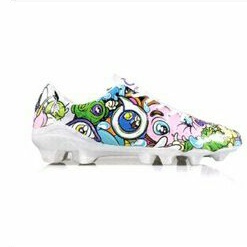 SEPATU BOLA ORTUSEIGHT X MUKLAY-CATALYST CURE FG