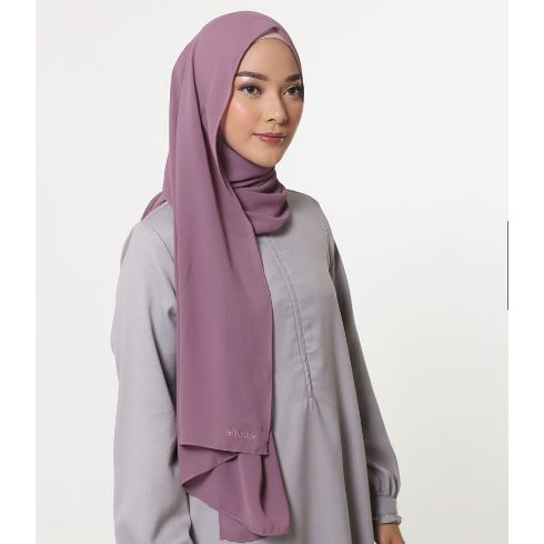 PASHMINA ELZATTA SELVIA ANINDITA/PASHMINA CERUTY/HIJAB TERBARU DAN KEKINIAN