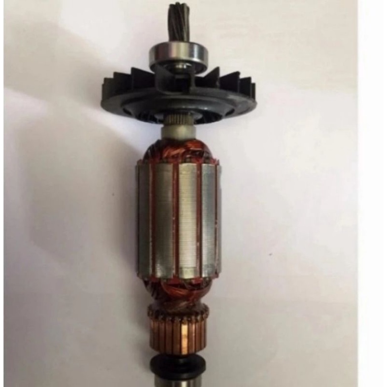 ARMATURE ANGKER HAMMER DRILL RYU RRH 26 RYU RRH 26