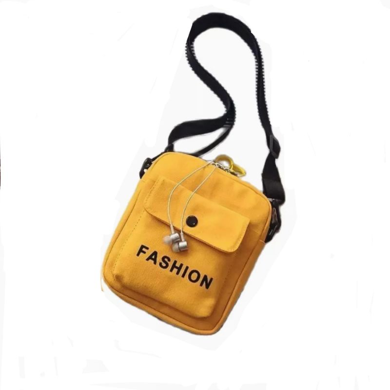 N_B_S / FASHION Tas Selempang Wanita Tas Selempang Slingbag Tas Selempang Mini