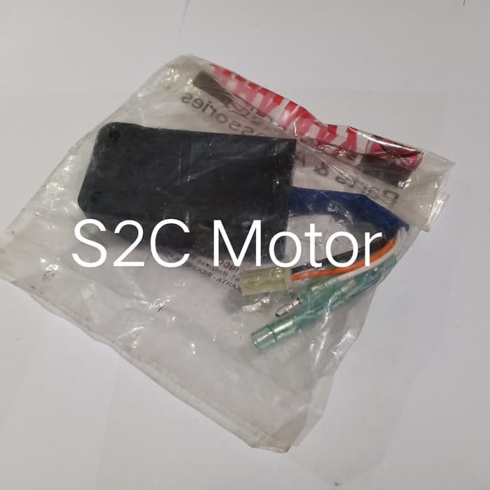 Cdi Fizr Orisinil Yamaha 4Ns-H5540-01 Av6220