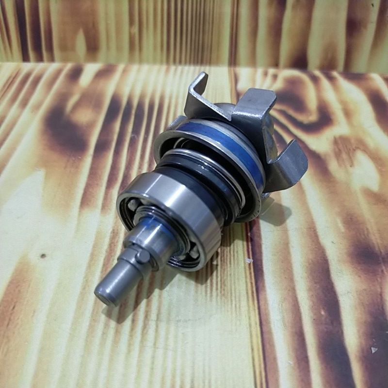 AS WATER PUMP WATER PUMP ASSY VARIO 150 VARIO 125