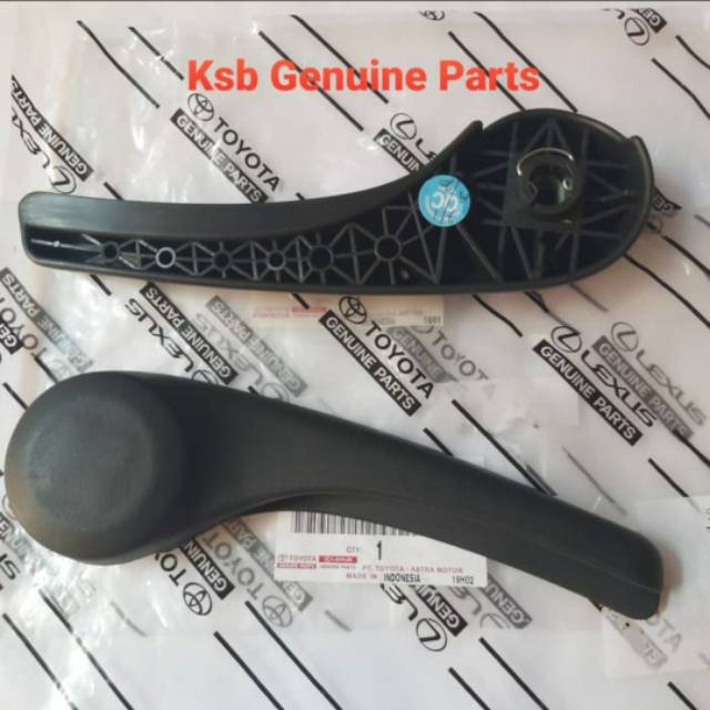 Handle Tuas Jok Kursi Bangku Depan avanza agya ayla Veloz xenia Sirion