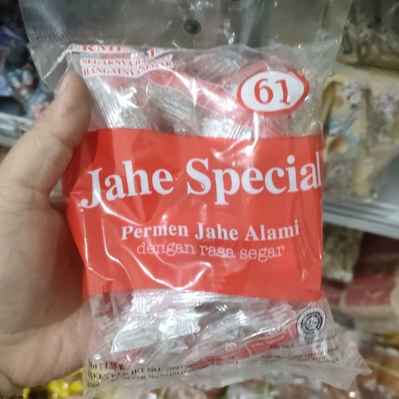 

permen jahe special