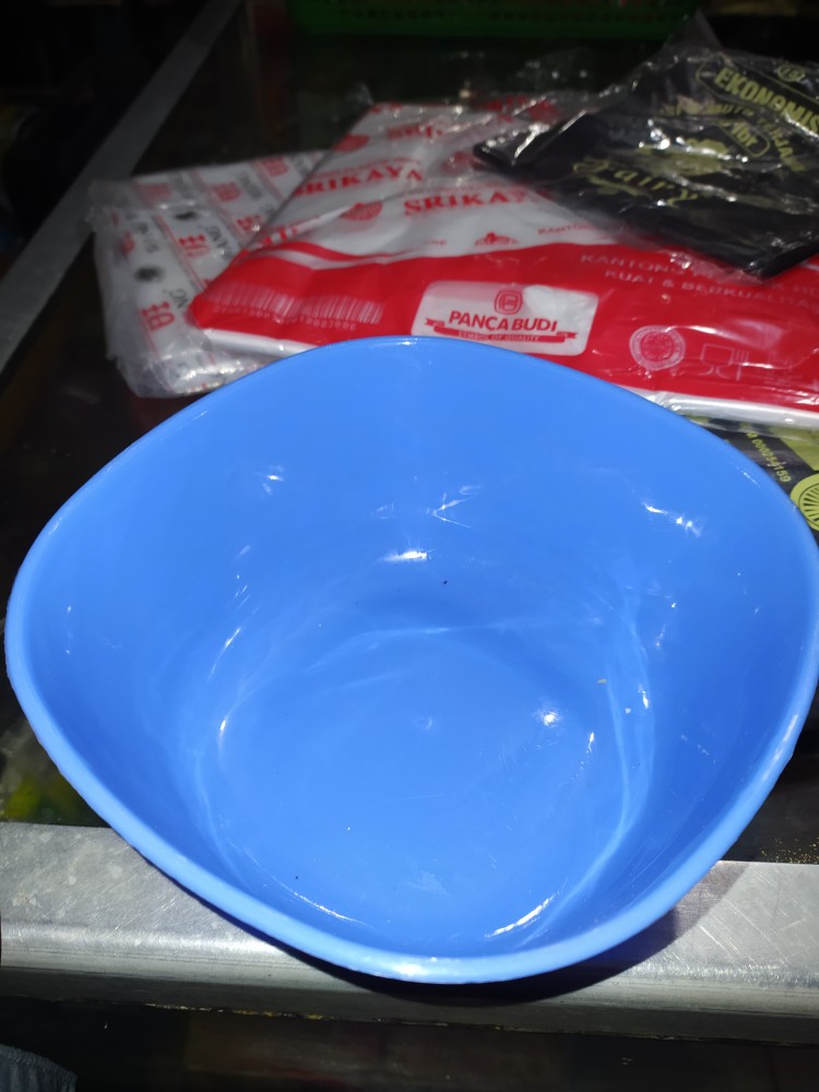 Mangkok Plastik Kyoto