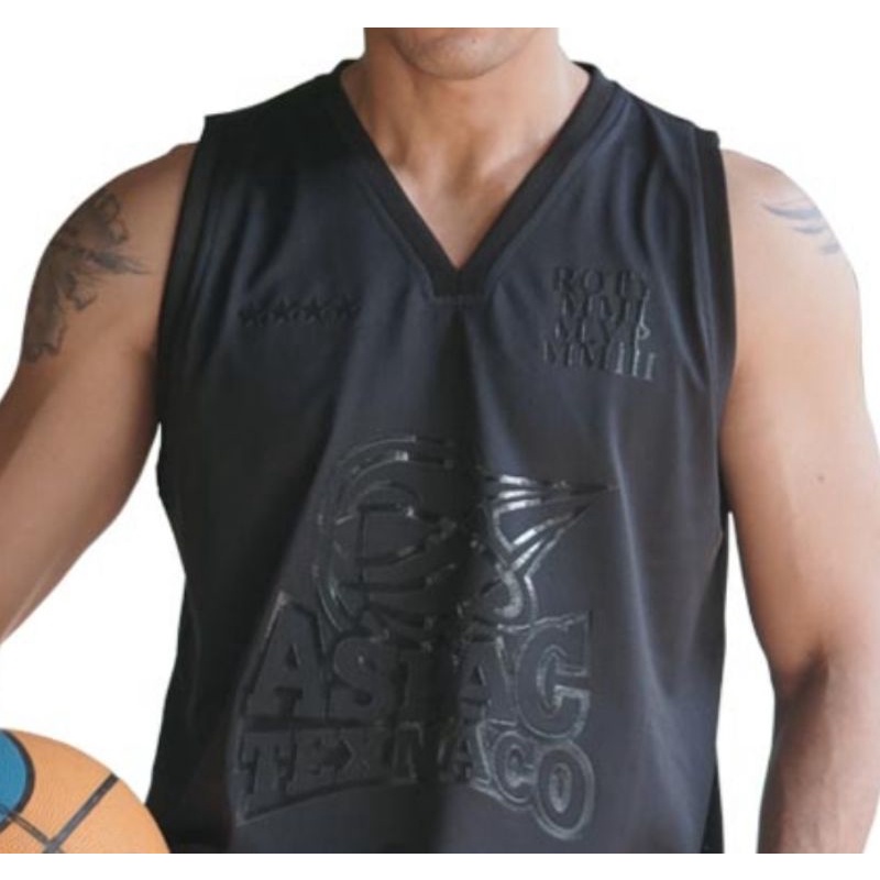 JERSEY BOB ASPAC TEXMACO
