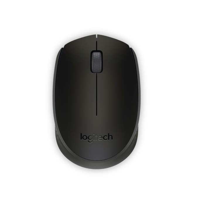 Logitech Mouse Wireless M170